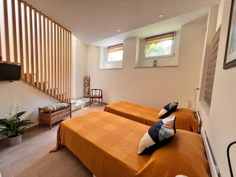 Sunshine Eco Residence Rome Exterior photo