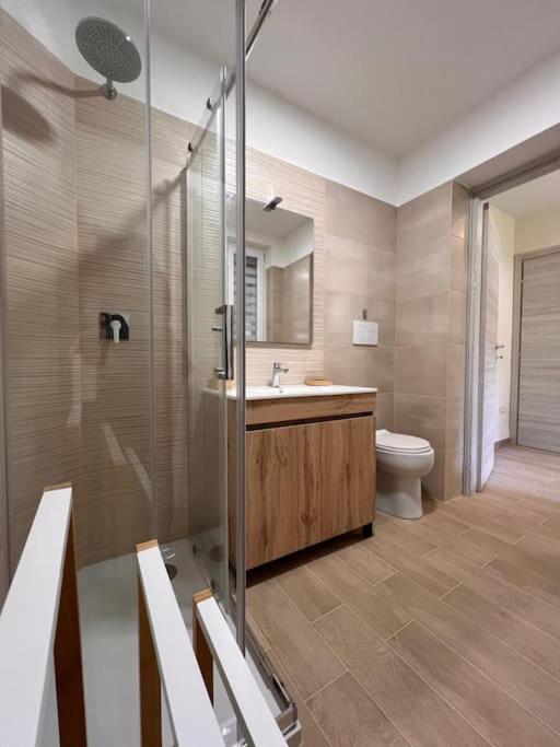Sunshine Eco Residence Rome Exterior photo