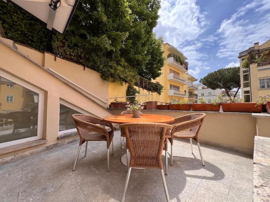 Sunshine Eco Residence Rome Exterior photo